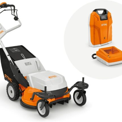 Stihl RMA 765 V Grundgerät