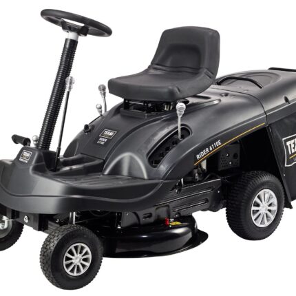 Texas Rider 6110ES Black Series – Modell 2025