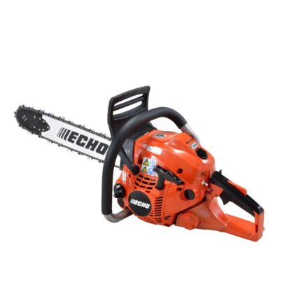 ECHO CS-501SXH / 45 (Griffheizung) – G-Force Luftreinigung