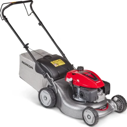 Honda Petrol Lawnmower HRG 466C1 PK 2025 model