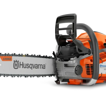 Husqvarna 550 XP® Mark II (18″) – X-Torq