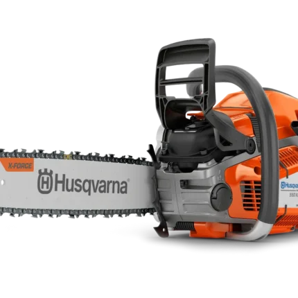 Husqvarna 550 XP® G Mark II – X-Torq