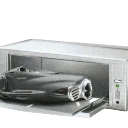 Seakundi Safety Drawer