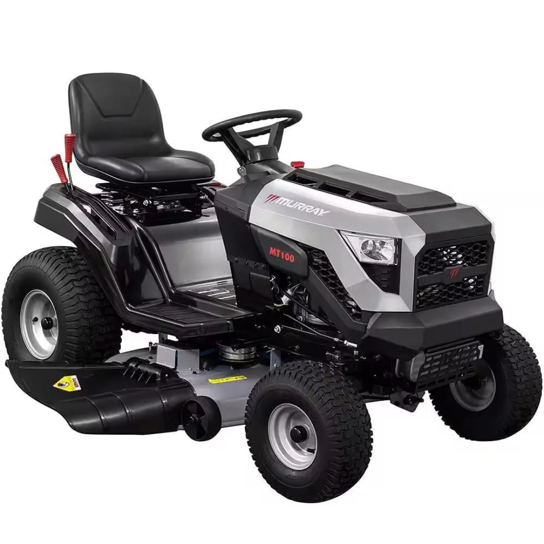 Murray MT100 42 in. 13.5 HP 500cc E1350 Series Briggs and Stratton Engine 6-Speed