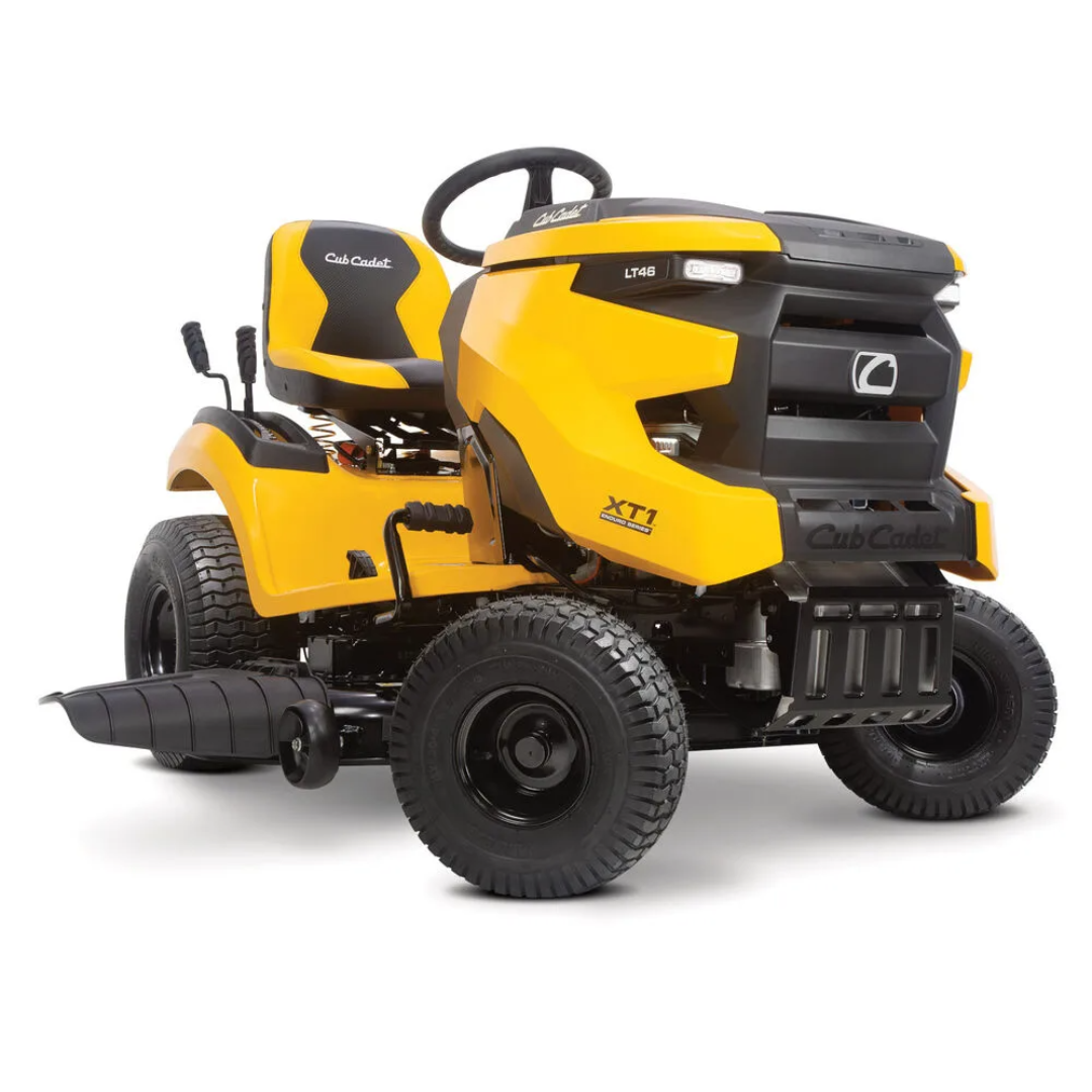 Cub Cadet Xt1 Lt46 Lawn Tractor